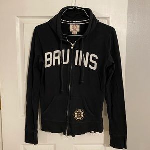 Women’s bruins zipup hoodie